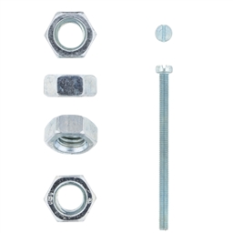 7BA80 - Small Packet
